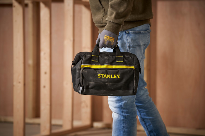 STANLEY 1-93-330 Werkzeugtasche 300x250x130mm 8l multifunktional