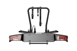 GP Saturn Anhängerkupplungsplattform mit Adapter für zwei Fahrräder (23.GP019-23.GP020)