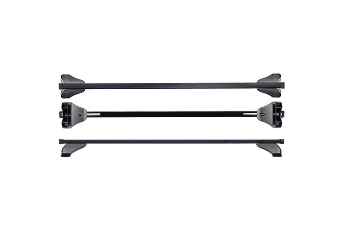 Dachgepäckträger CRUZ Oplus S-FIX 120 - (2x) 921-380