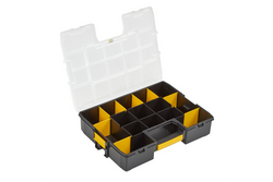 STANLEY SORTMASTER Werkzeugkoffer 440x340mm