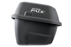 Hakenkasten für die Inter Pack Re-Cargo Plattform