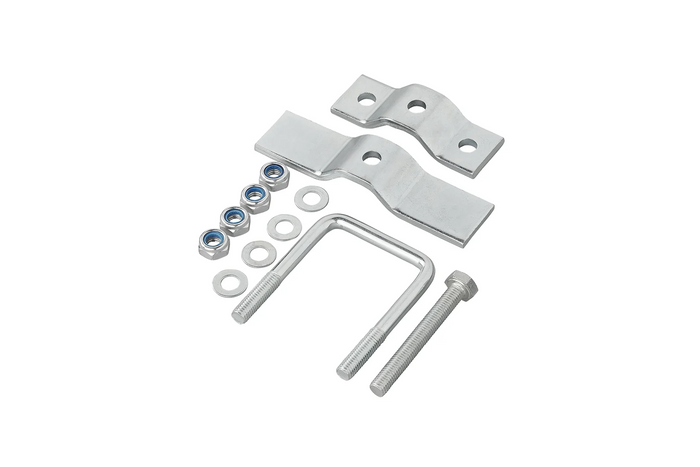 ProPlus Reserveradhalterung für Anhänger mit 60x60mm-Profil