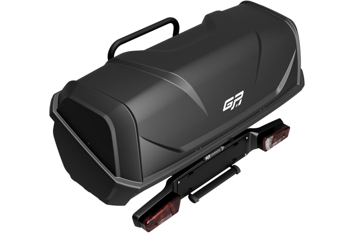 Box für die modulare Plattform GP CALYPSO 23.GP023