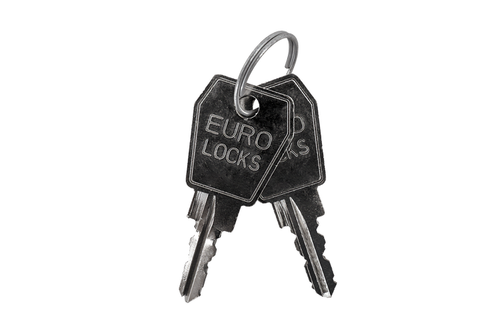 Carver-Schlüssel 25042 (2 Stück)