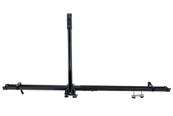 Inter Pack Rosa - Rahmenfahrradträger