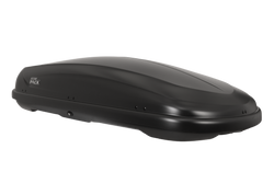 Inter Pack Traxer 6.6 anthrazit Dachbox