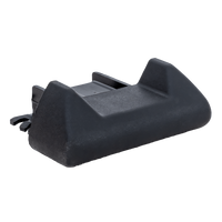 Aluminium-Schienenabdeckung - Inter Pack Cosmo COS13