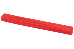 HERMON faltbares Warndreieck 430×430×430 mm