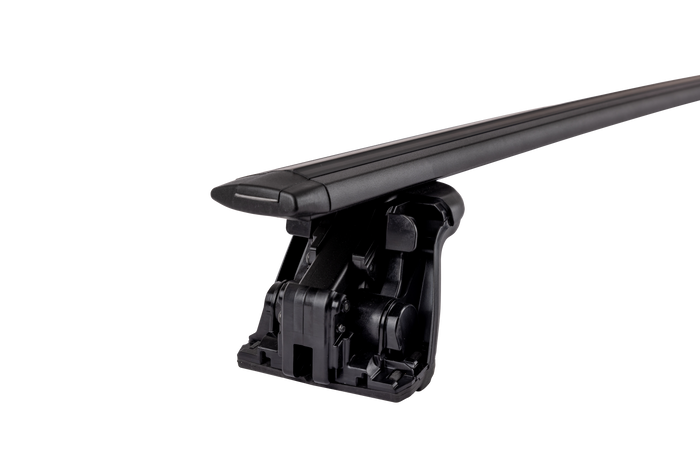 Mont Blanc Furka B+C Dachgepäckträger schwarz
