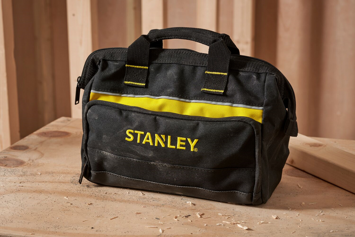 STANLEY 1-93-330 Werkzeugtasche 300x250x130mm 8l multifunktional