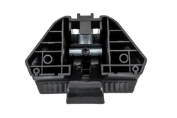 Inter Pack Virgo IR 135 (G2) Dachträger mit integrierten Reling