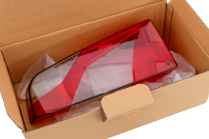 Strada Evo/Vario klosz (lewy) 022714