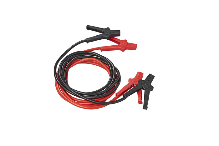 ProPlus Starthilfekabel 4,5 m 35 mm² 480 A