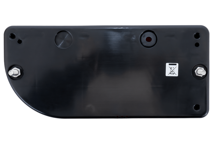 Atera prawa tylna lampa Strada Sport 022627