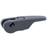 Griff ohne Schlossloch - Atera Giro AF+ 092444