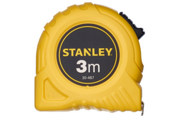STANLEY 1-30-487 Maßband 3 m