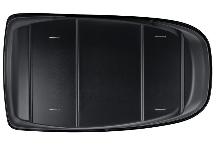 Inter Pack Stella 440 Dachbox