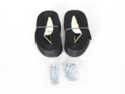 Deckenaufhänger für Inter Pack Dachbox