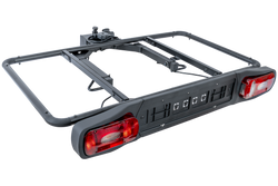 Plattform für die Inter Pack Re-Cargo Hakenbox