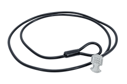 Fahrradsicherheitskabel - Inter Pack Duo/Spider 