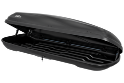 Box dachowy Inter Pack Horizon 6.6 antracyt