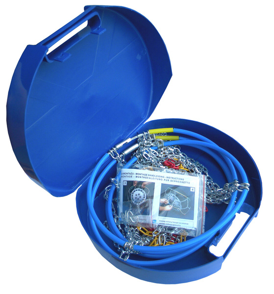 Inter Pack KNS 60 9mm Schneeketten