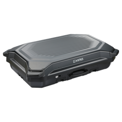 INNO GEAR CARRY 160 Dachbox/Koffer (BRL160MBK)