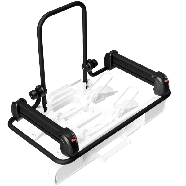 GP Skiträger für Plattform und Box (23.GP1000)