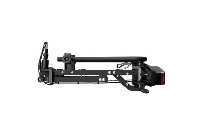 GP SATURN 23.GP019 modulare Plattform