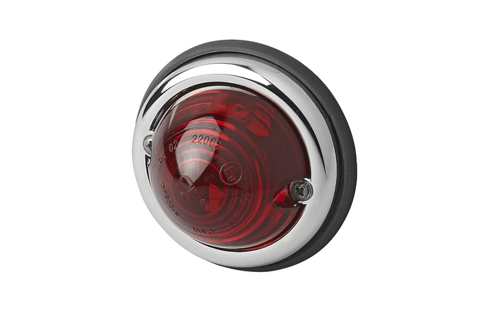ProPlus 343706PM Positionsleuchte Rot Universal