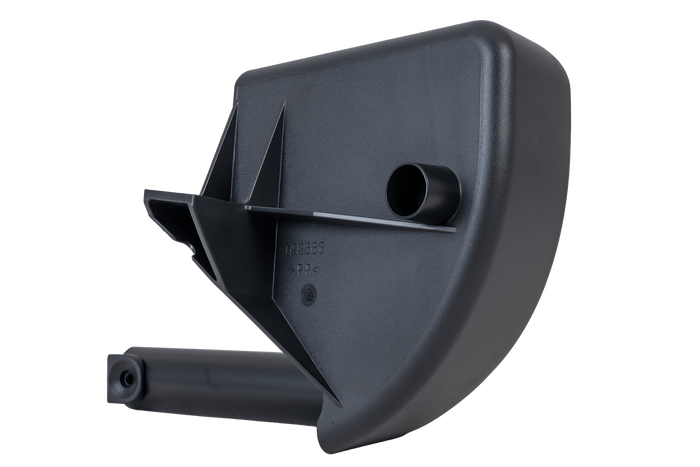 Linke Scheinwerferbasis/Abdeckung Atera Strada Sport 0969922670