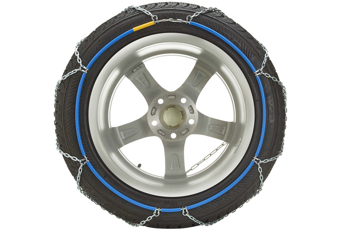 König Zip 9 Schneeketten Gr. 104