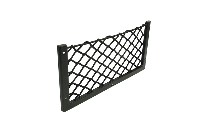 ProPlus 230076 Gepäcknetz-Aufbewahrungstasche 415x210mm