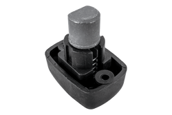 Stella-Schlüssel Nr. 086 + Schloss (1 Stück)