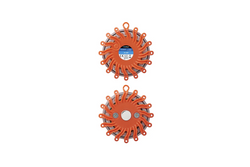 ProPlus LED Magnetische Notfackel