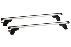 G3 Pacific 64.130-68.066 Aluminium-Dachträger