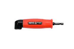 YATO YT-04631 Winkeladapter 155 mm 1/4″