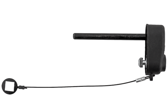 Plattformverriegelung K006 - Inter Pack Viking