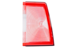 Lampenschirm (rechts) für Strada EVO/EVO RV/Vario - 022715