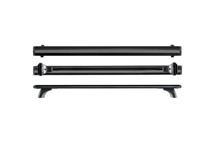 Dachgepäckträger CRUZ Airo Dark T118 + 935-870