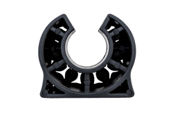 Gummiauflage für Peruzzo Heckklappen-Fahrradhalter - 938 (1 Stück)