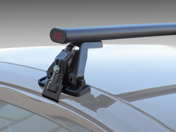 Universal-Dachträger G3 Pacific 65.130-68.106 Stahl