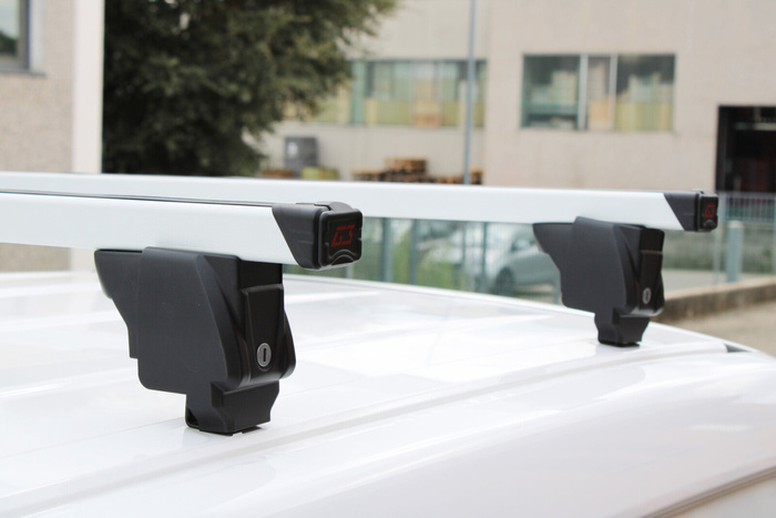 G3 Atlantic 62.001 Dachträger für Lieferwagen - 1 Träger