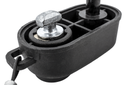 Plattformverriegelung K010 - Inter Pack Viking