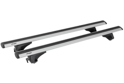 Inter Pack Virgo IR 110 (G2) Dachgepäckträger mit integrierten Reling
