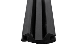 Gummikappe/Dichtung für Aluminiumträger - Inter Pack Virgo 1010IP