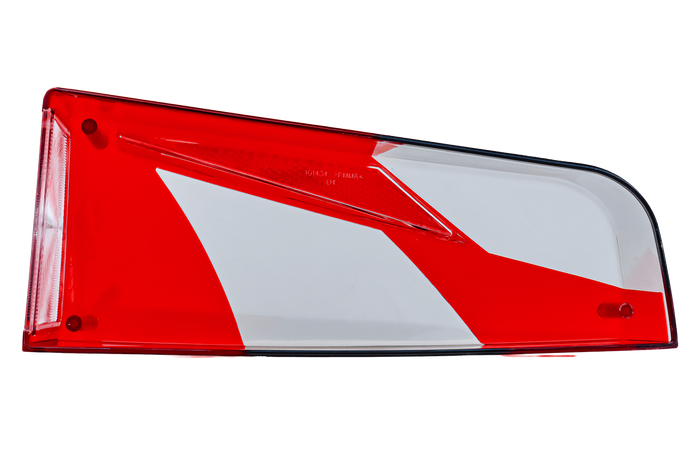 Lampenschirm (links) für Strada EVO/EVO RV/Vario - 022714