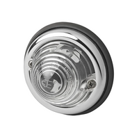 ProPlus 343705PM Positionsleuchte Universal Weiß