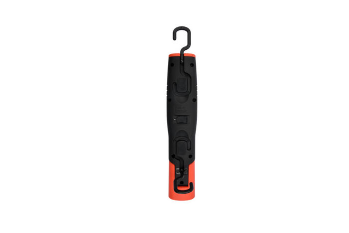 Werkstattlampe + Taschenlampe YATO YT-08507 LED 140lm