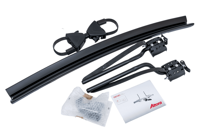 3. Fahrradadapter für Atera Genio Pro (Schwarz) - 022786